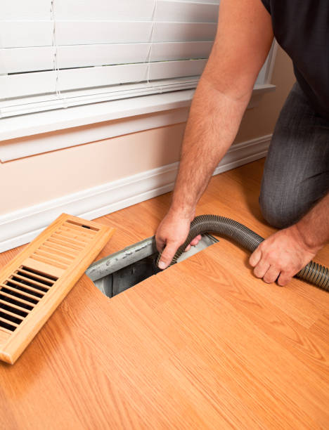 Best Home Air Vent Cleaning  in Burnt Mills, MD